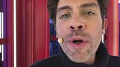 La #cabinarossa di… Raffaello Tonon