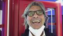 La #cabinarossa di… Roberto Alessi