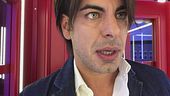 La #cabinarossa di… Gianluigi Martino