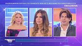 Valeria Marini ha diffidato l'ex fidanzato Gianluigi ed Emanuela Tittocchia