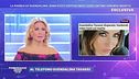 Guendalina Tavassi vittima di revenge porn - Parla Guendalina