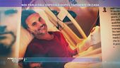 Nek parla dall'ospedale dopo l'incidente in casa