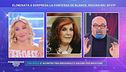 GFVIP - Eliminata a sorpresa la Contessa De Blanck