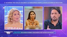 GFVIP - E tra la Gregoraci e Pierpaolo?