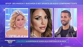GFVIP - Selvaggia è bugiarda o no? Spunta un audio compromettente
