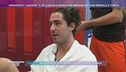 GFVIP - Tommaso Zorzi cambia look