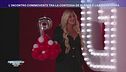 GFVIP - L'incontro commovente tra la contessa De Blanck e la figlia Giada