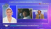 La morte di Diego Armando Maradona - Parla Amedeo Goria