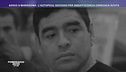 Addio a Diego Armando Maradona