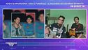 Addio a Diego Armando Maradona - Il ricordo di Edoardo Bennato