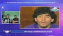 Diego Armando Maradona: eccolo in versione cantante e ballerino