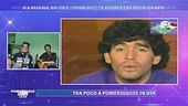 Diego Armando Maradona: eccolo in versione cantante e ballerino