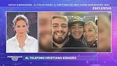 Addio a Diego Armando Maradona, Cristiana Sinagra: ''Diego era speciale ci ha dato tanto amore..''