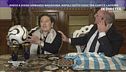 Addio a Diego Armando Maradona - Il ricordo di Donna Imma