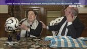 Addio a Diego Armando Maradona - Il ricordo di Donna Imma