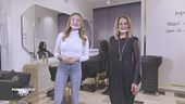 Segreti Glam - Flash di luce