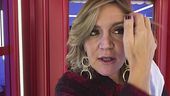 La #cabinarossa di… Patrizia Groppelli
