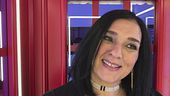 La #cabinarossa di… Rosaria Mottola