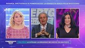 Rosaria, spettatrice di Pomewriggio5: la rinascita senza pelle in eccesso