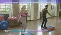 Francesca Cipriani e la ginnastica