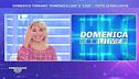 Domenica tornano ''Domenica Live'' e ''Live'' - le anticipazioni