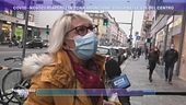 Covid - Negozi riaperti in zona arancione