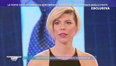 Giorgina: ''Frequentavo le feste a Terrazza Sentimento''