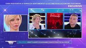 Giorgina: ''Frequentavo le feste a Terrazza Sentimento'' - IV parte