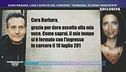 Caso Ragusa, Logli scrive dal carcere: ''Barbara, io sono innocente''