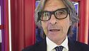 La #cabinarossa di… Roberto Alessi