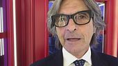 La #cabinarossa di… Roberto Alessi