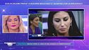 Rivelazioni notturne al GF - Giulia Salemi: ''Ho saputo cose della Gregoraci..''