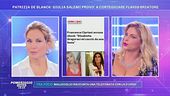 Francesca Cipriani: ''La Gregoraci mi ha cacciato...''