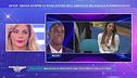 GFVIP - Enock scopre le rivelazioni dell'amico di Selvaggia a Pomeriggio5