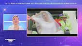 Cristiano Malgioglio e Barbara D'Urso: tutti i siparietti