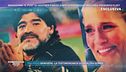 Heather Parisi rompe il silenzio sulla presunta relazione con Maradona
