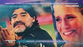 Heather Parisi rompe il silenzio sulla presunta relazione con Maradona