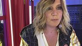 La #cabinarossa di… Patrizia Groppelli