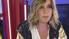 La #cabinarossa di… Patrizia Groppelli