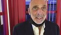La #cabinarossa di… Paolo Brosio