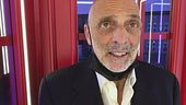 La #cabinarossa di… Paolo Brosio