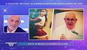 Il giallo del ''Mi piace'' alla modella partito dal profilo social del Papa