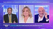 Alessandro Cecchi Paone: ''Ho baciato Brosio''