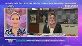 Altavilla Irpina, minacciata dalla vicina perché trans: ''Non sarai mai una donna''
