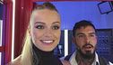 La #cabinarossa di… Lucas Peracchi e Mercedesz Henger
