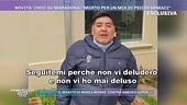 Novità choc su Maradona: ''Morto per un mix di psicofarmaci''