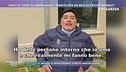 Un video di Maradona