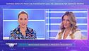 Guenda Goria fa pace col fidanzato?