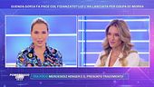Guenda Goria fa pace col fidanzato?