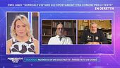 Covid-19, Nuovo DPCM - Parlano  Michele Emiliano e il prof. Broccolo